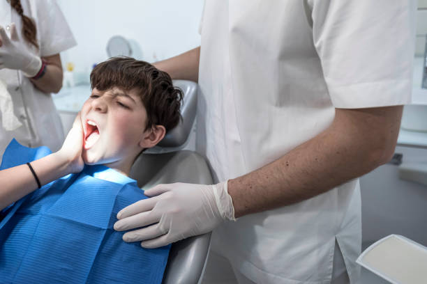 Best Emergency Treatment for Jaw Pain or Injury in South Chicago Heights, IL